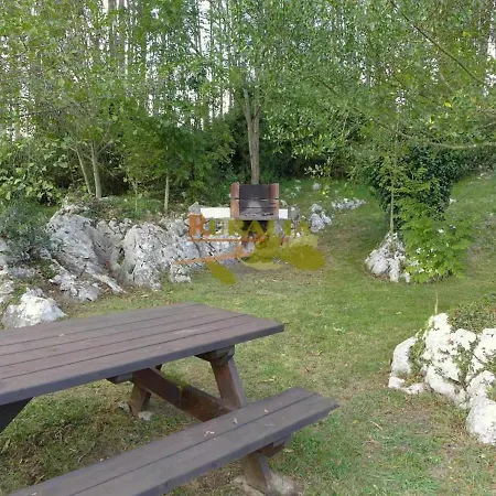 Vidª Vac Carmen 7 Apartmán Camango