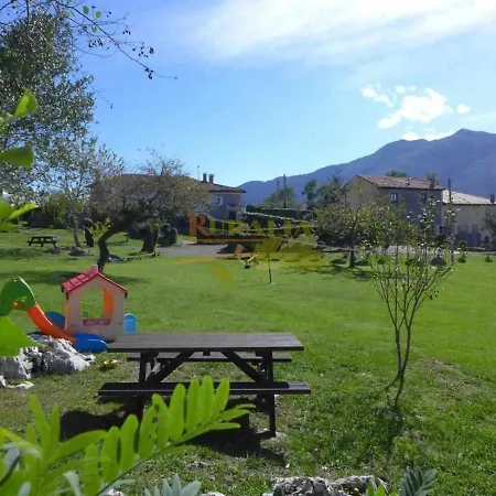 Vidª Vac Carmen 7 Apartment