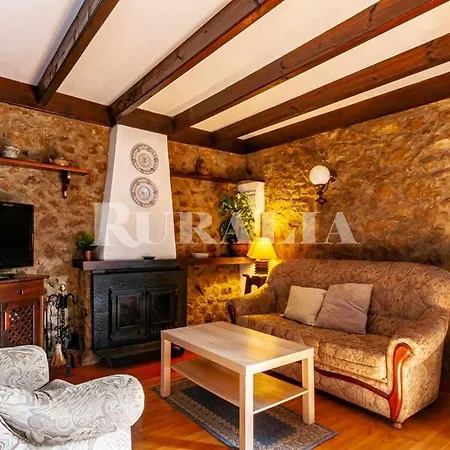 Vidª Vac Carmen 7 Apartment Camango