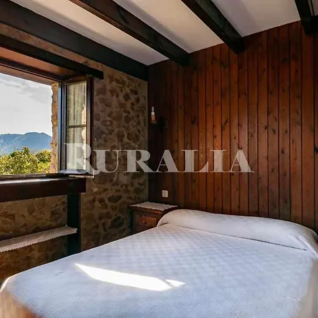 Vidª Vac Carmen 7 Apartment *