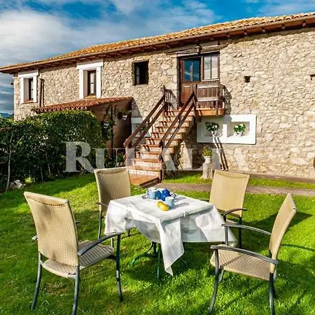 Vidª Vac Carmen 7 Apartment
